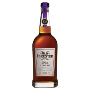 Old Forester 1924